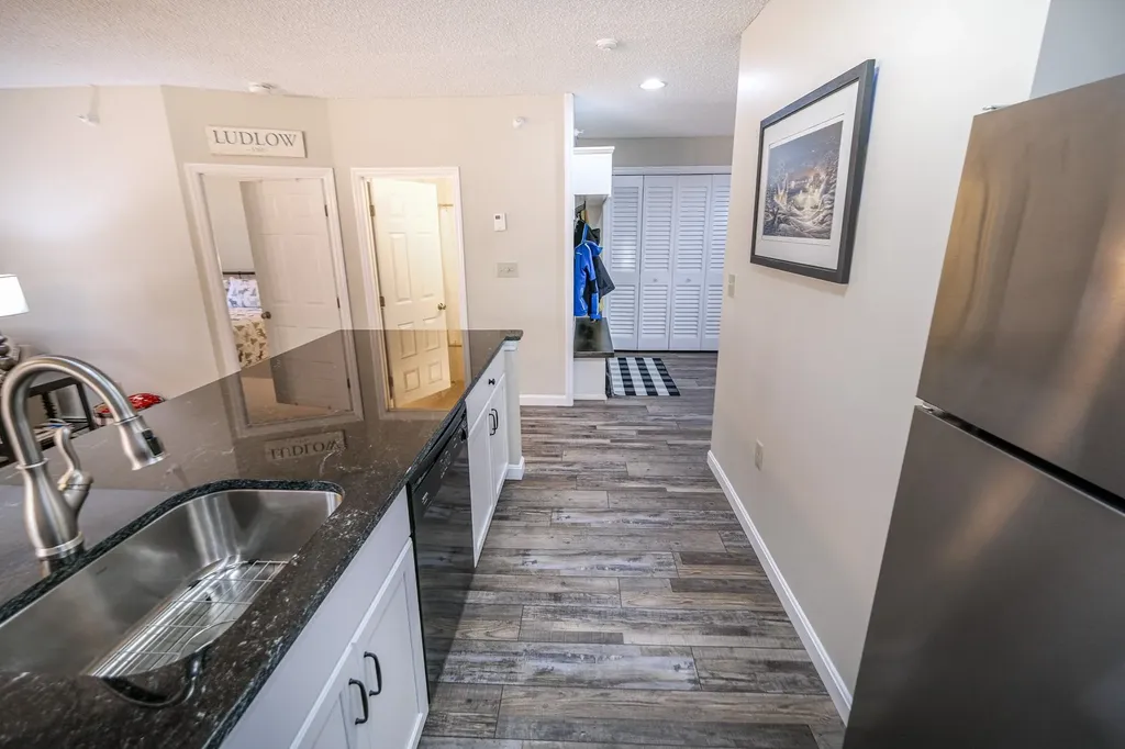 42 Harrison Lane Ludlow VT 05149