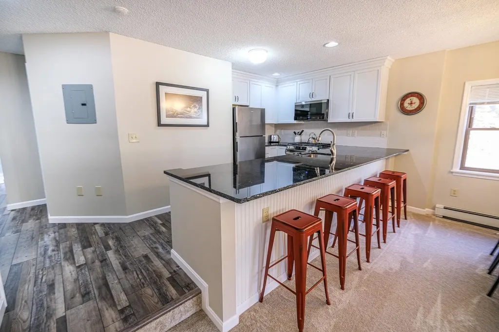 42 Harrison Lane Ludlow VT 05149