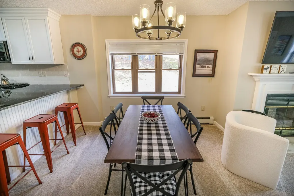 42 Harrison Lane Ludlow VT 05149