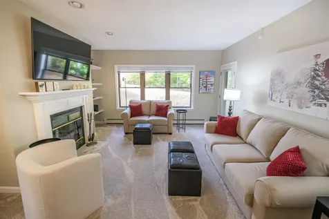 42 Harrison Lane Ludlow VT 05149