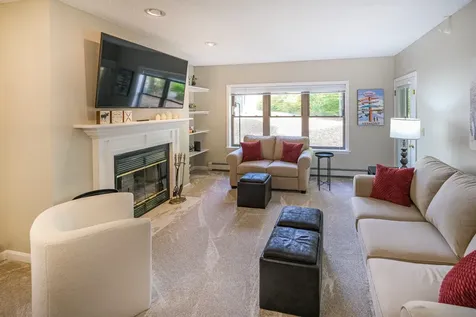 42 Harrison Lane Ludlow VT 05149