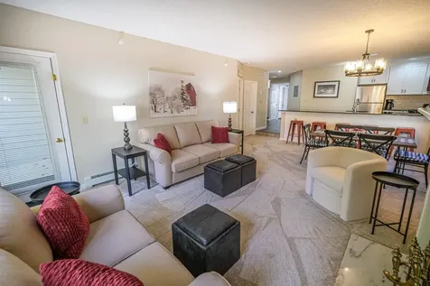 42 Harrison Lane Ludlow VT 05149