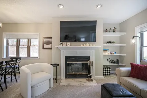 42 Harrison Lane Ludlow VT 05149