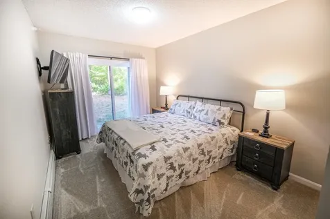 42 Harrison Lane Ludlow VT 05149