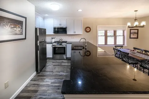 42 Harrison Lane Ludlow VT 05149