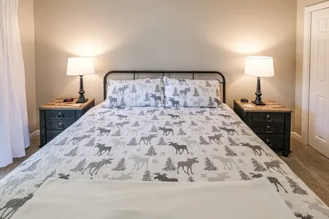 42 Harrison Lane Ludlow VT 05149