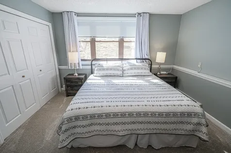 42 Harrison Lane Ludlow VT 05149