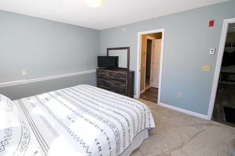 42 Harrison Lane Ludlow VT 05149