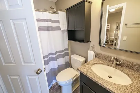 42 Harrison Lane Ludlow VT 05149