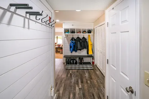 42 Harrison Lane Ludlow VT 05149