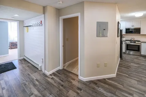 42 Harrison Lane Ludlow VT 05149