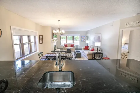 42 Harrison Lane Ludlow VT 05149