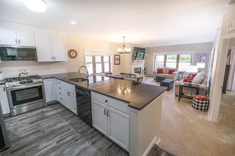 42 Harrison Lane Ludlow VT 05149