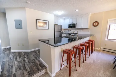 42 Harrison Lane Ludlow VT 05149