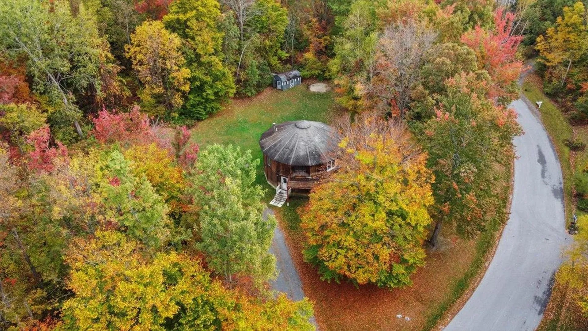 182 Michaels Drive Bennington VT 05201