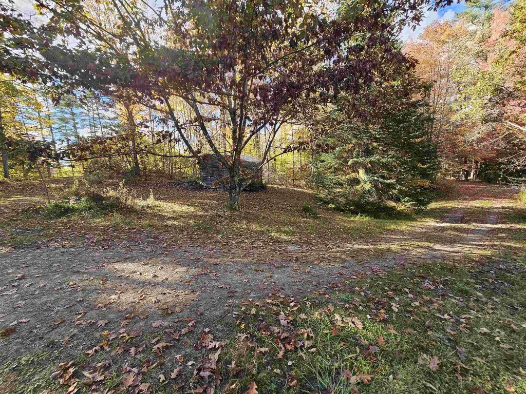 38 Pine Tree Hill Londonderry VT 05148