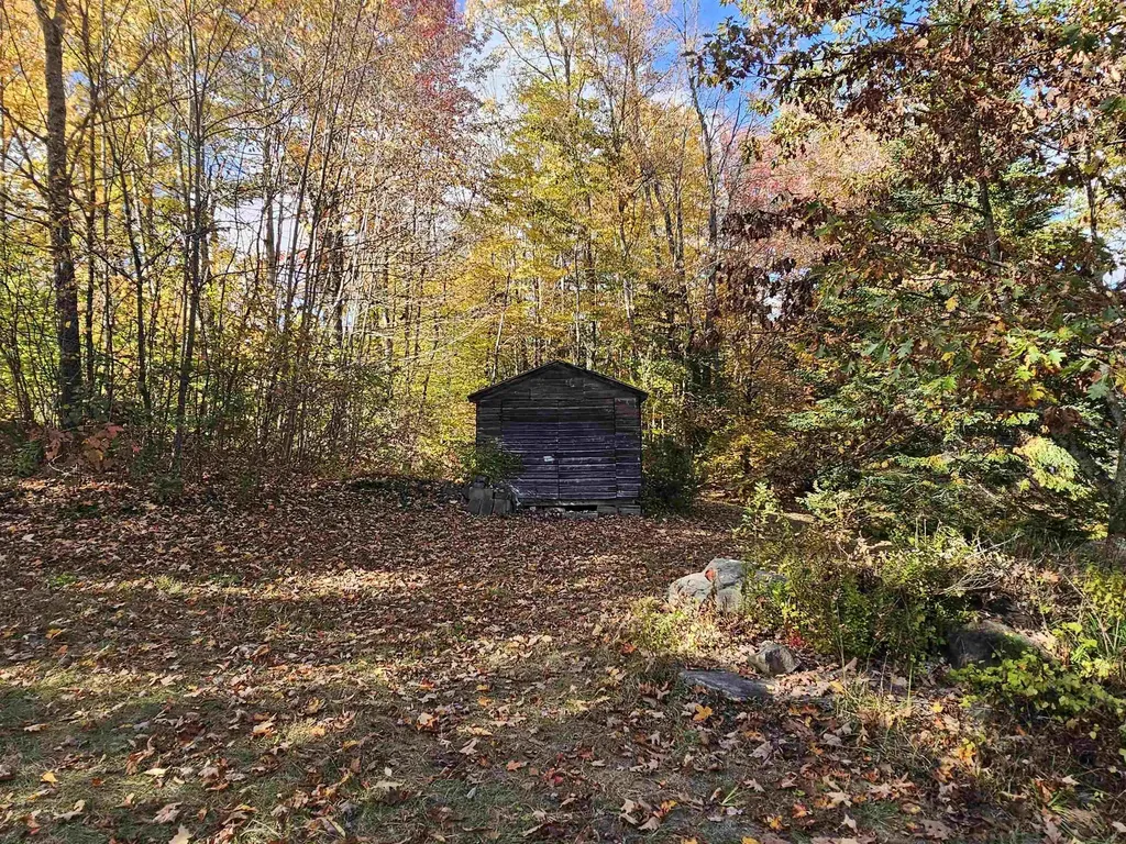 38 Pine Tree Hill Londonderry VT 05148