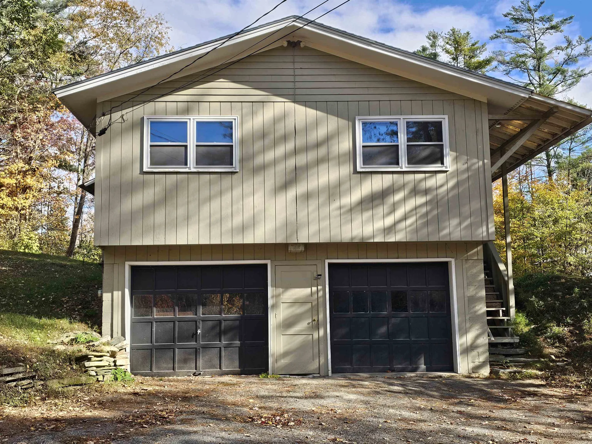 38 Pine Tree Hill Londonderry VT 05148