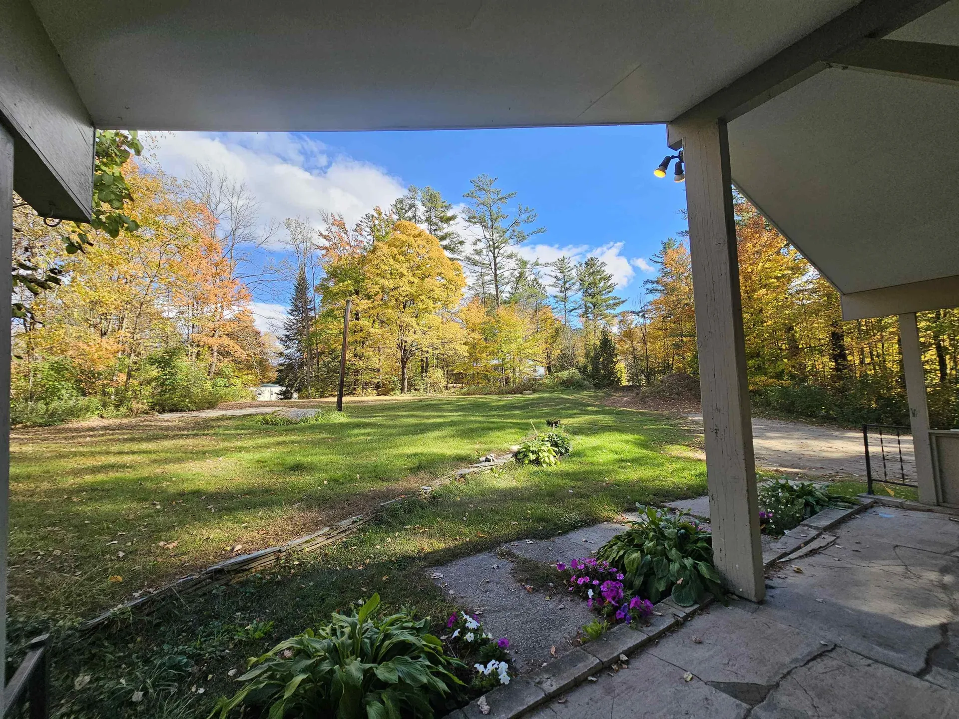 38 Pine Tree Hill Londonderry VT 05148