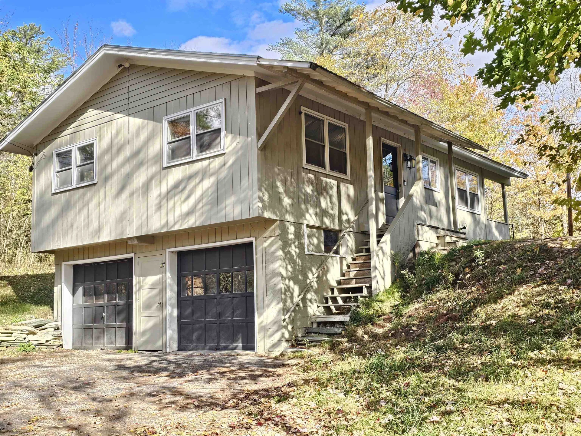 38 Pine Tree Hill Londonderry VT 05148