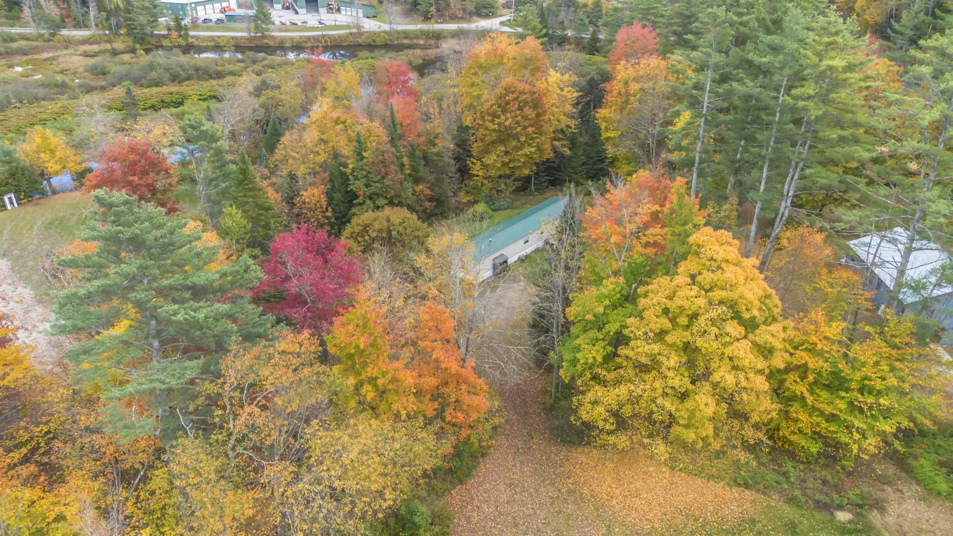 38 Pine Tree Hill Londonderry VT 05148