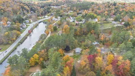 38 Pine Tree Hill Londonderry VT 05148