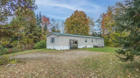 38 Pine Tree Hill Londonderry VT 05148