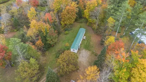 38 Pine Tree Hill Londonderry VT 05148