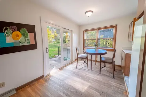 38 Pine Tree Hill Londonderry VT 05148