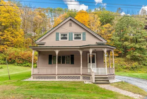 45 Water Street Wells River VT 05081