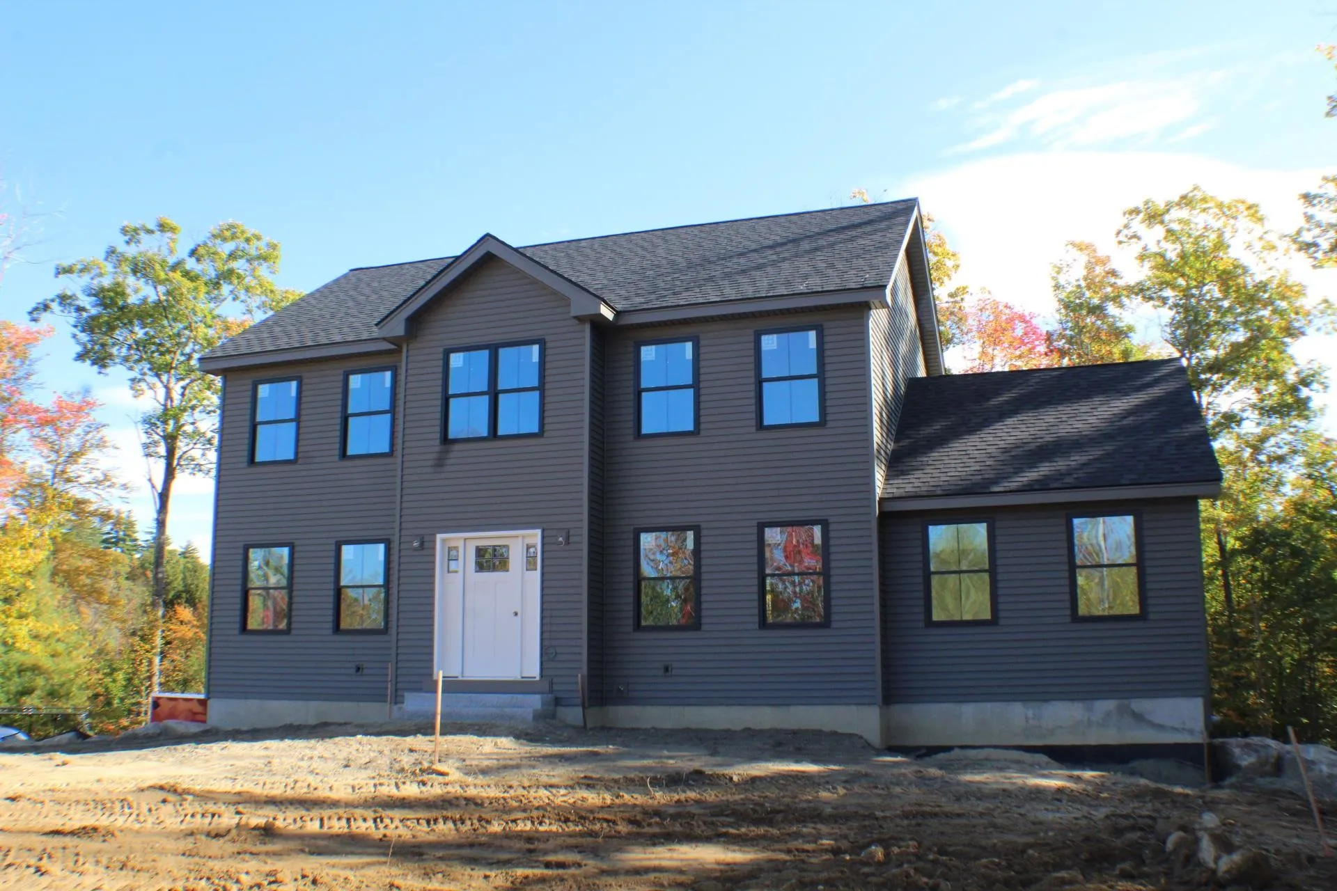 22 Tyler Avenue Epsom NH 03234