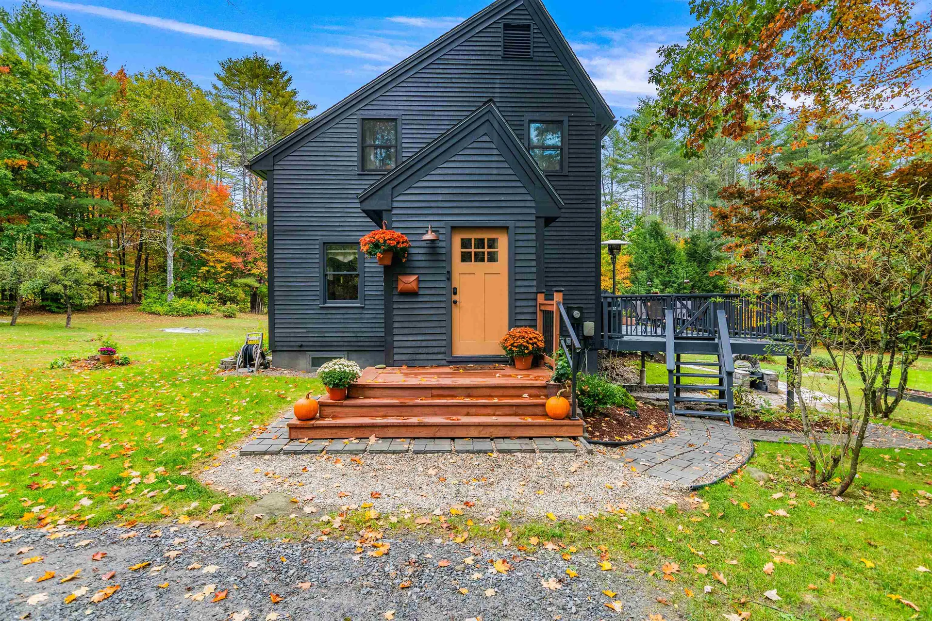 50 Howard Road Chester VT 05143