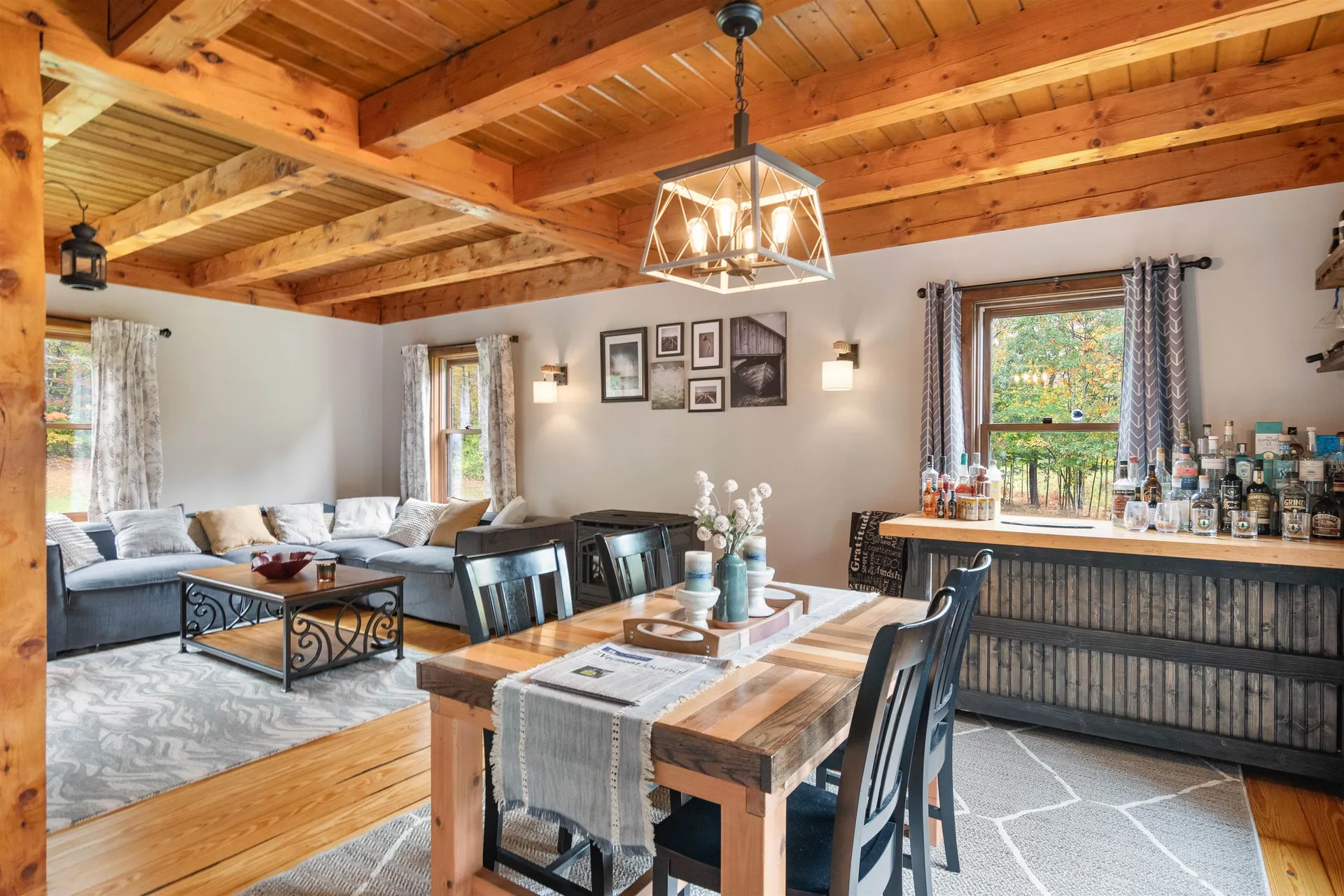 50 Howard Road Chester VT 05143