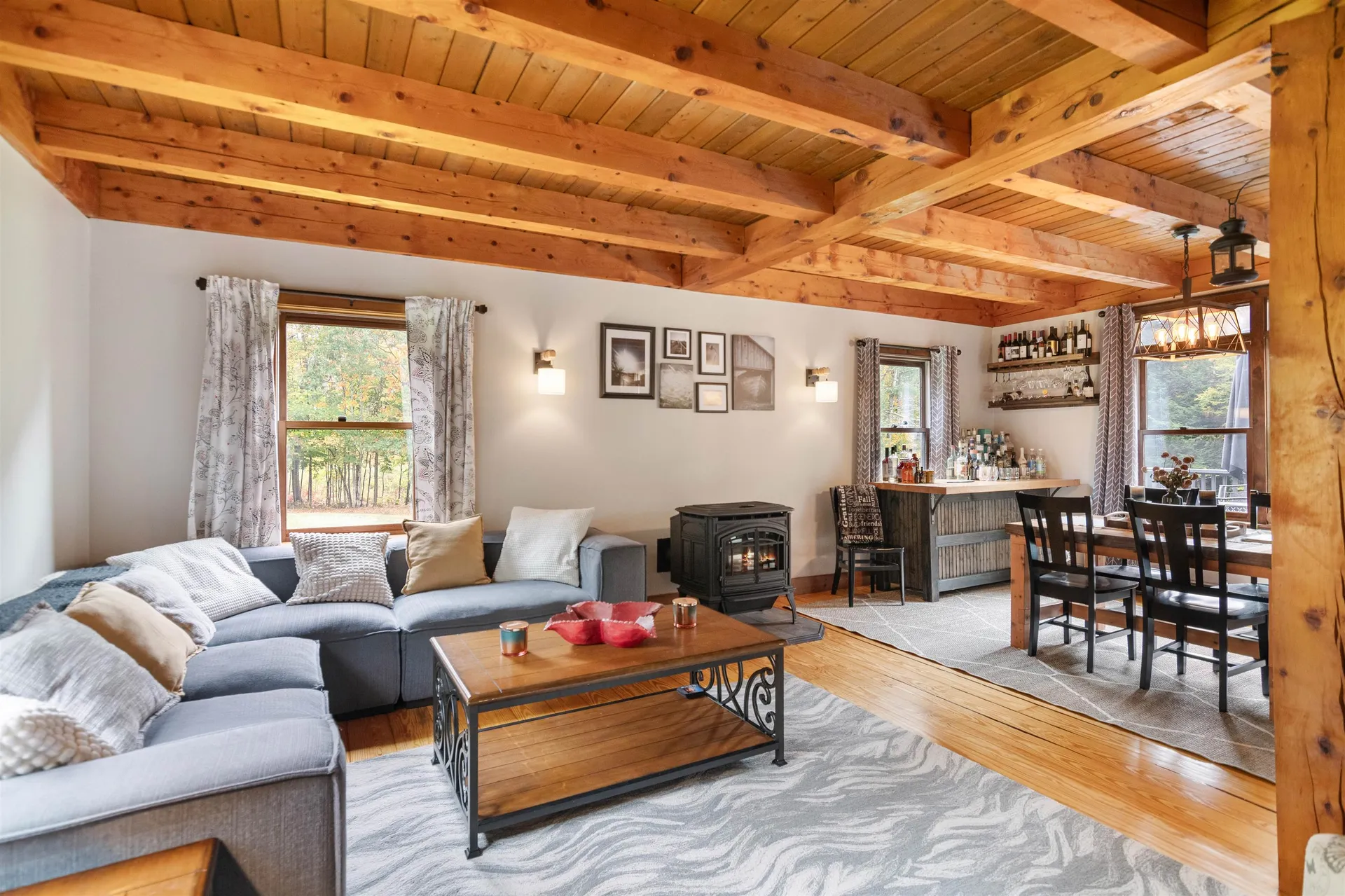 50 Howard Road Chester VT 05143