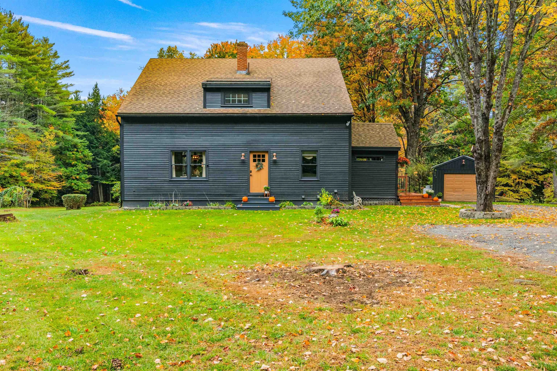50 Howard Road Chester VT 05143