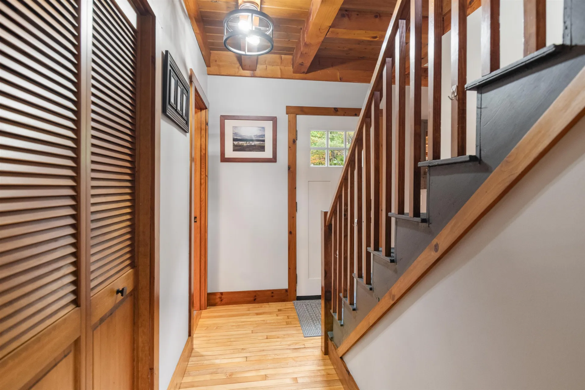 50 Howard Road Chester VT 05143