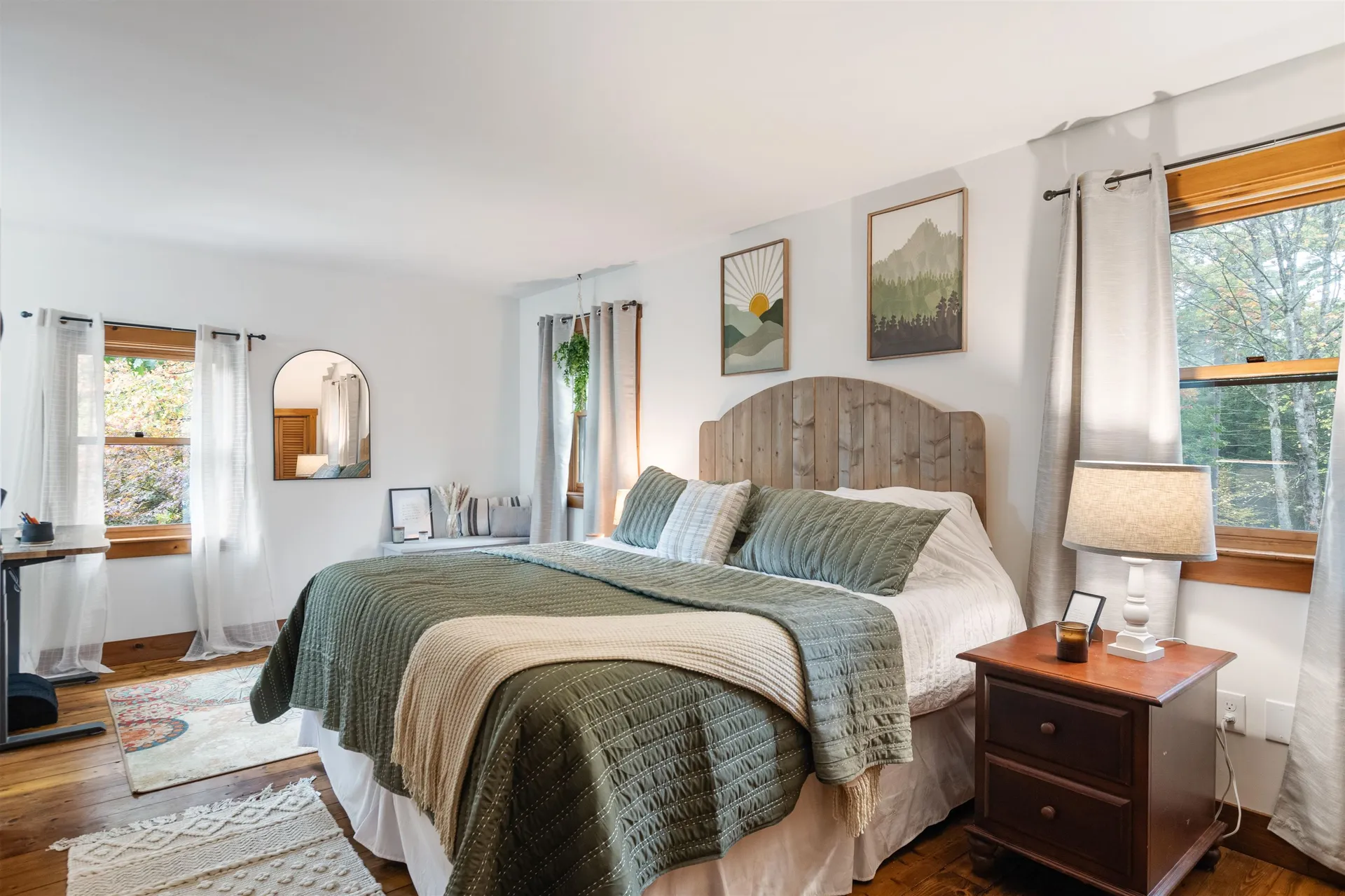 50 Howard Road Chester VT 05143