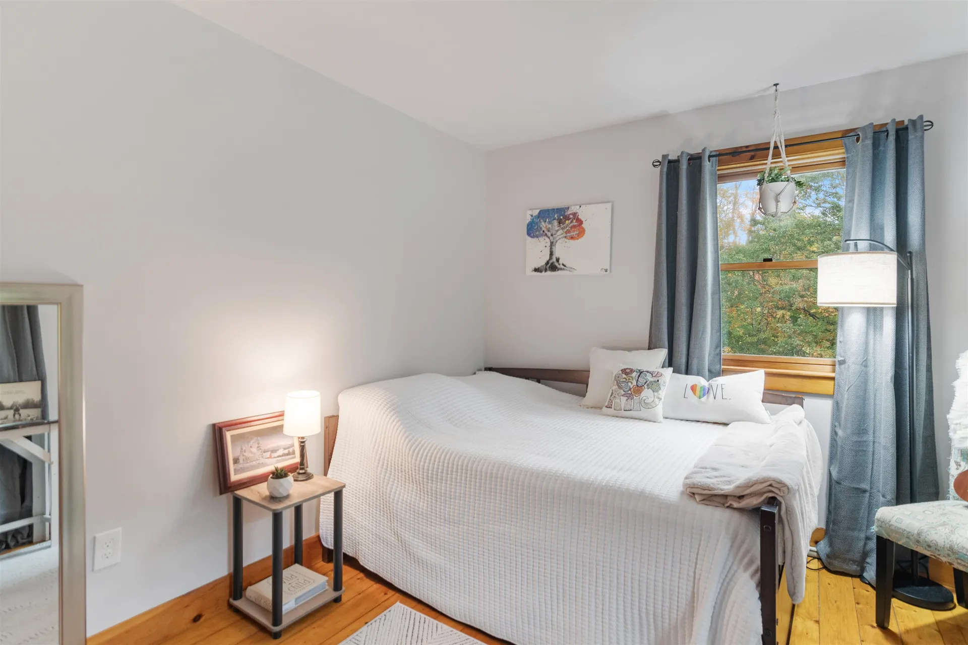 50 Howard Road Chester VT 05143