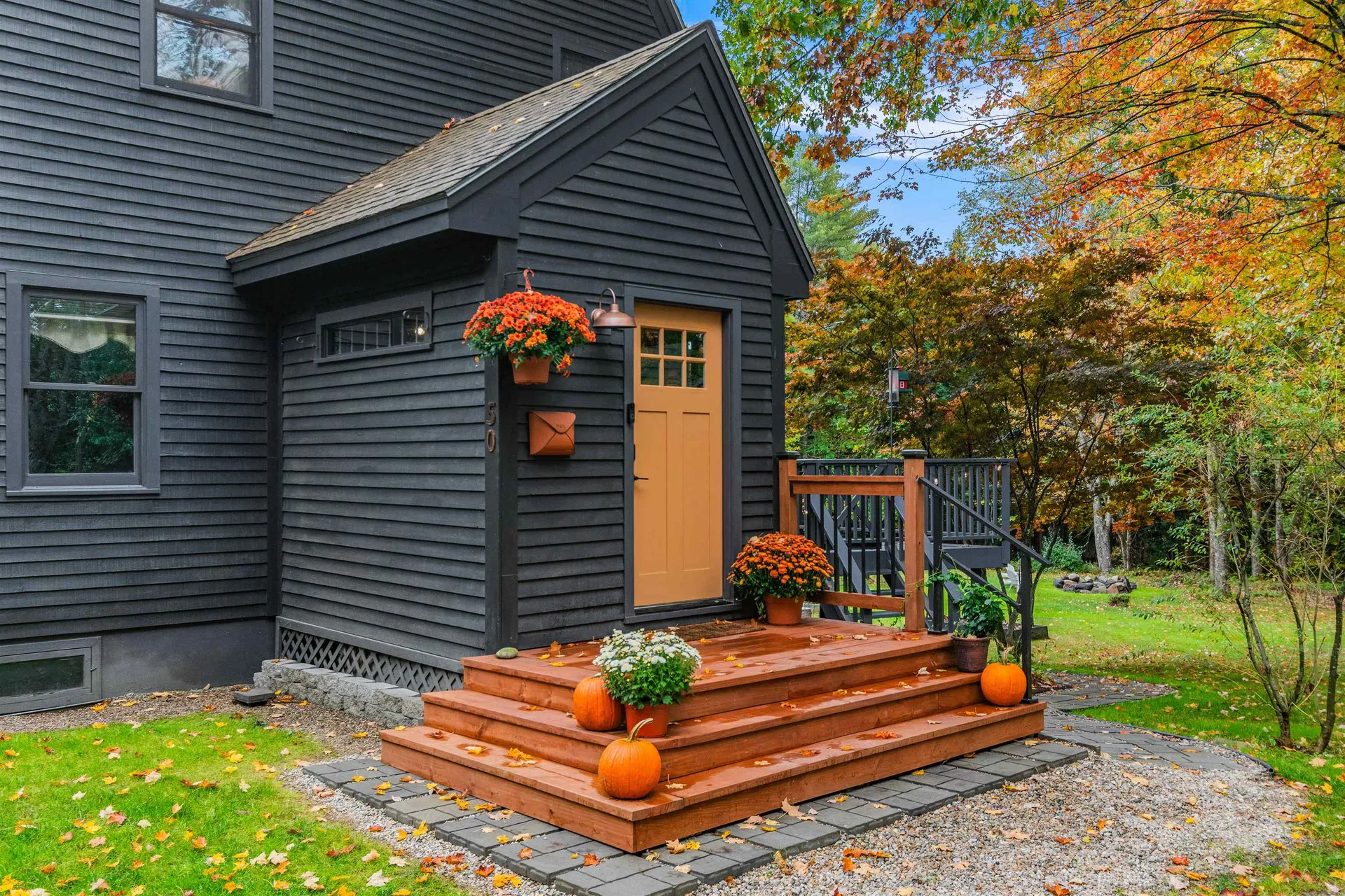 50 Howard Road Chester VT 05143