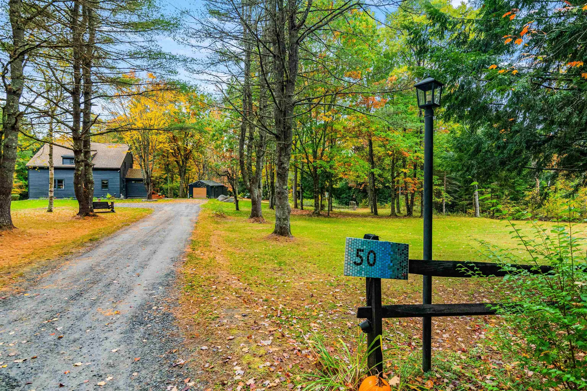50 Howard Road Chester VT 05143