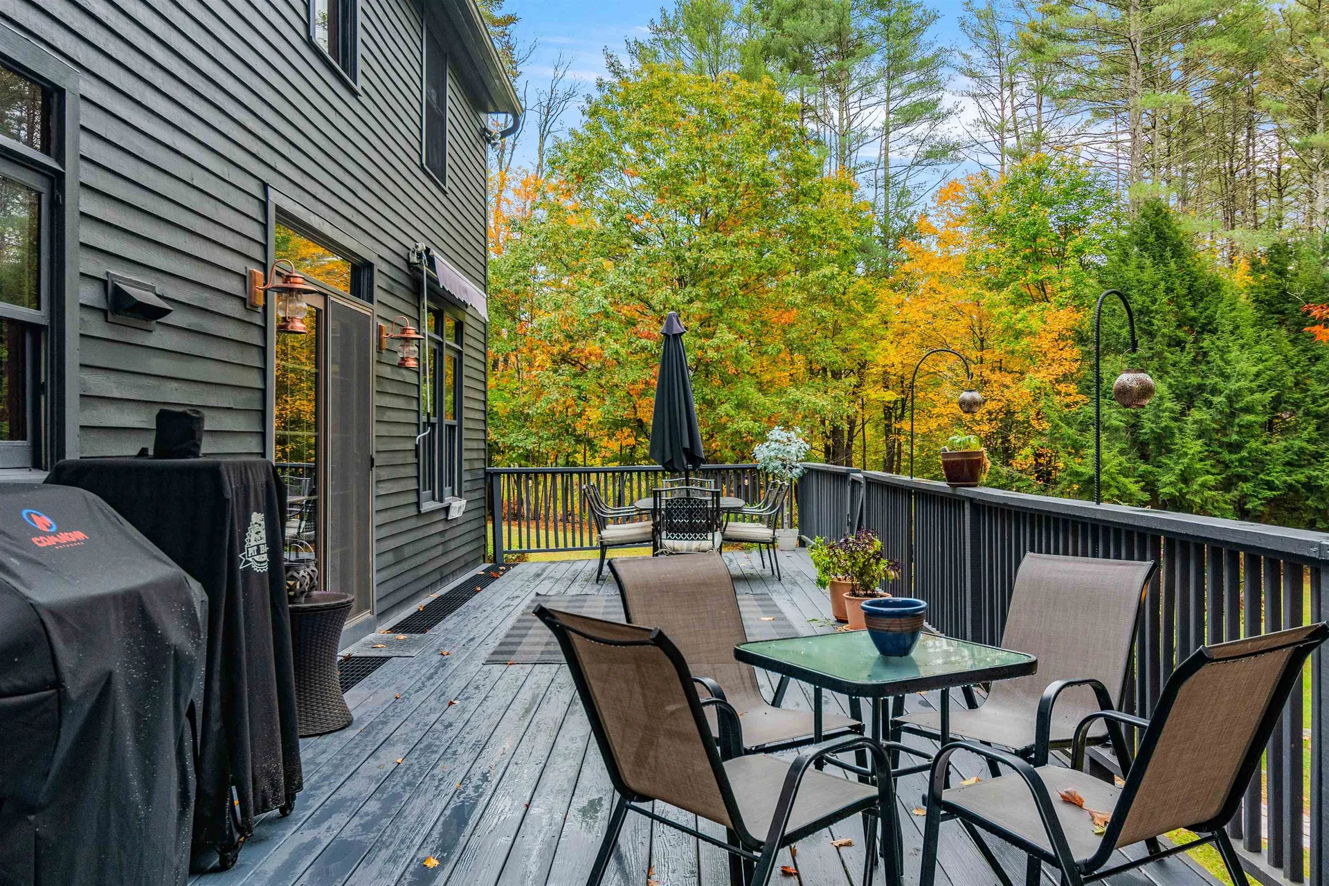 50 Howard Road Chester VT 05143