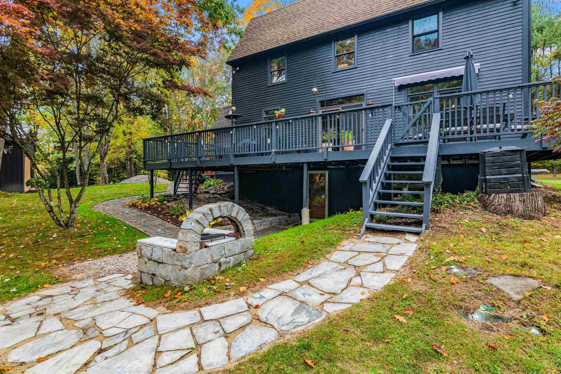 50 Howard Road Chester VT 05143