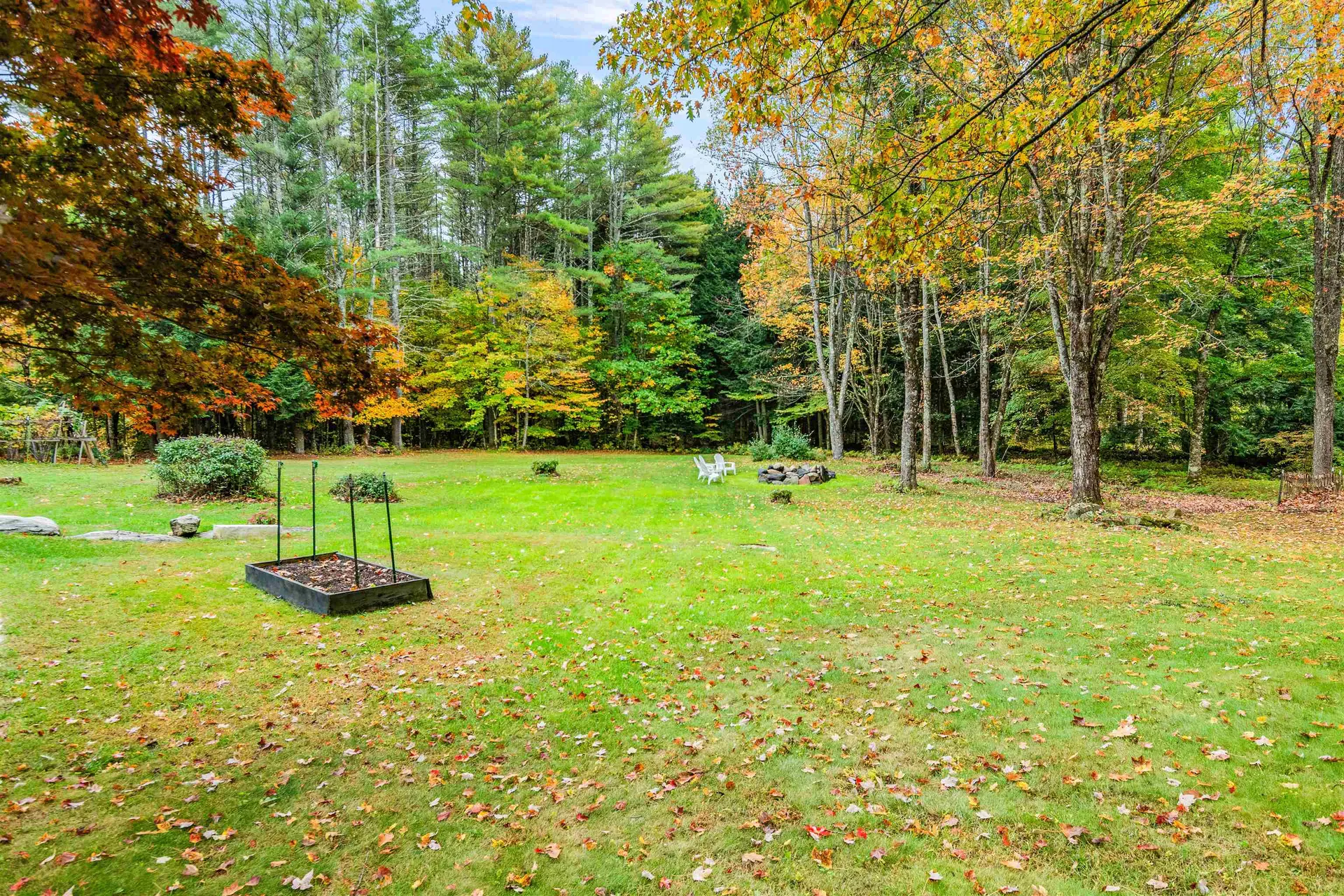 50 Howard Road Chester VT 05143