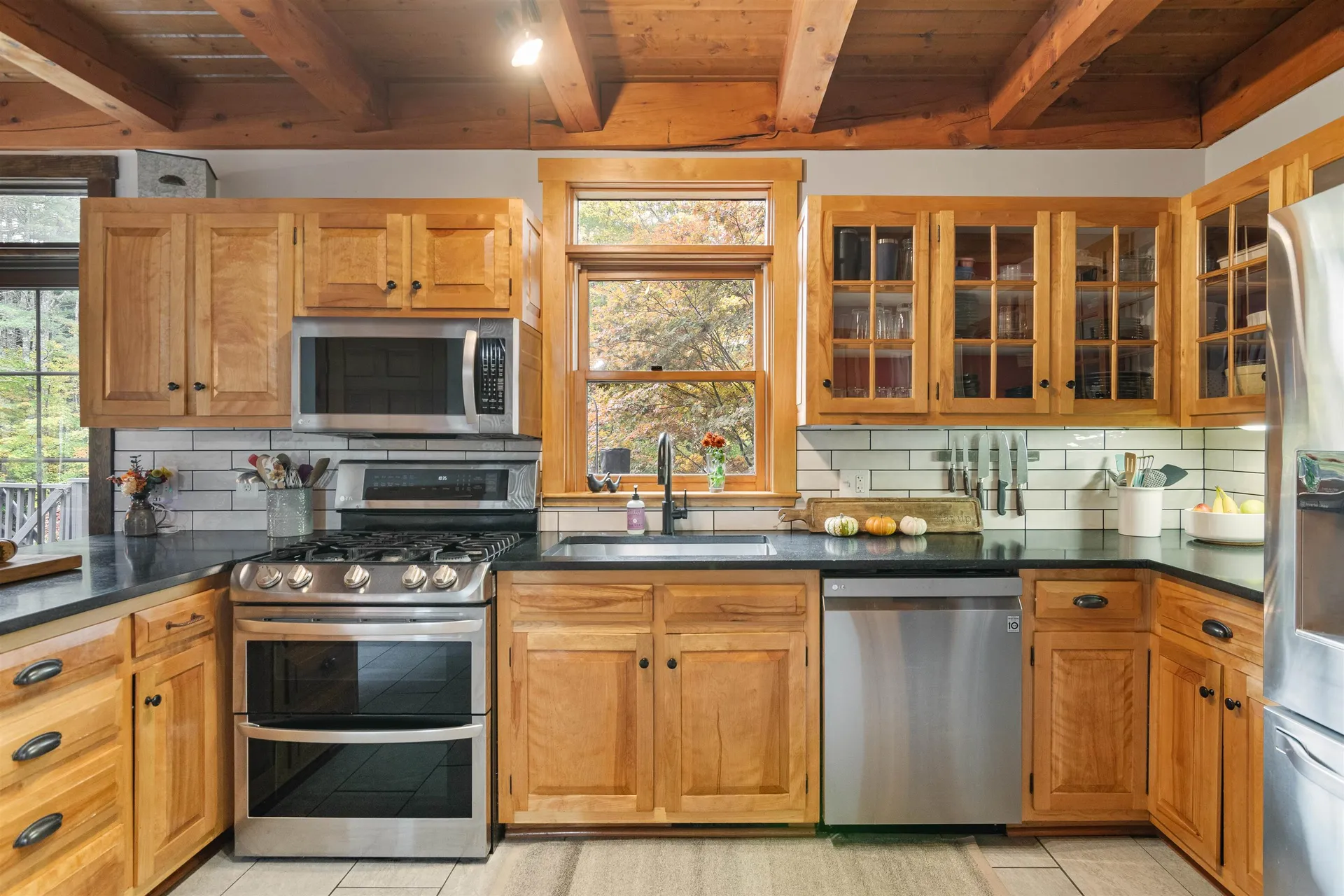 50 Howard Road Chester VT 05143