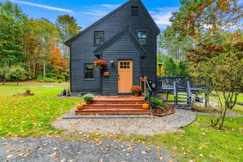 50 Howard Road Chester VT 05143