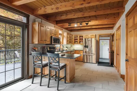 50 Howard Road Chester VT 05143
