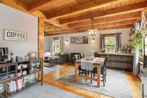 50 Howard Road Chester VT 05143