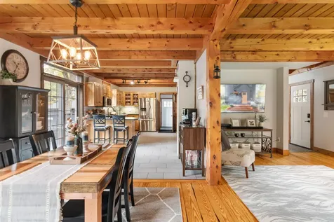 50 Howard Road Chester VT 05143