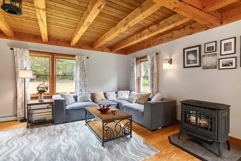 50 Howard Road Chester VT 05143