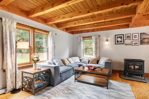 50 Howard Road Chester VT 05143